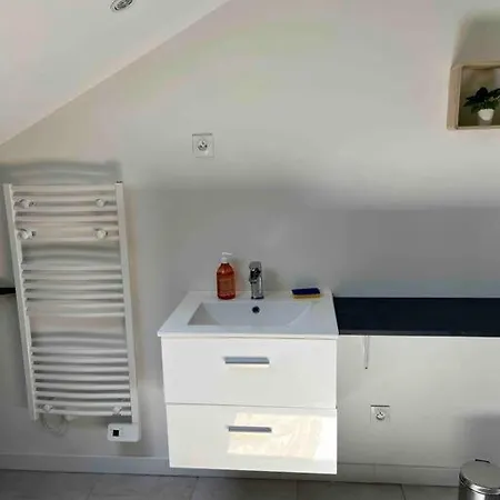 Appartement 40M2 Centre De Vichy Exterior foto