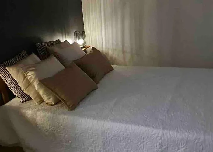 Appartement 40M2 Centre De Vichy