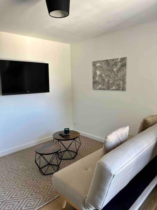 Apartment 40m2 Centre De Vichy