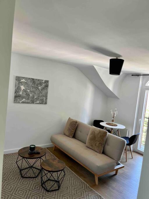 Apartment 40m2 Centre De *