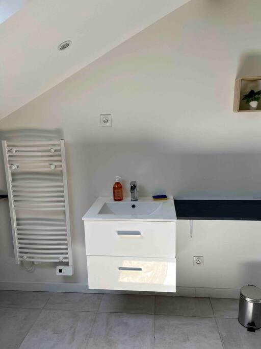 Apartment 40m2 Centre De