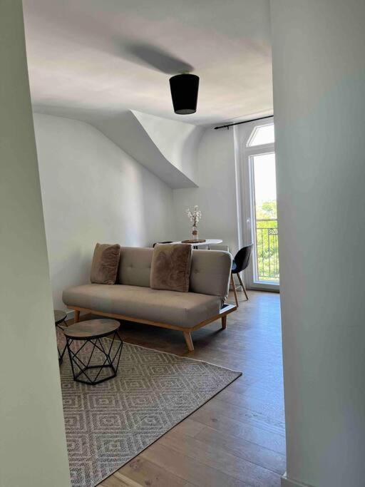 40m2 Centre De Apartment *