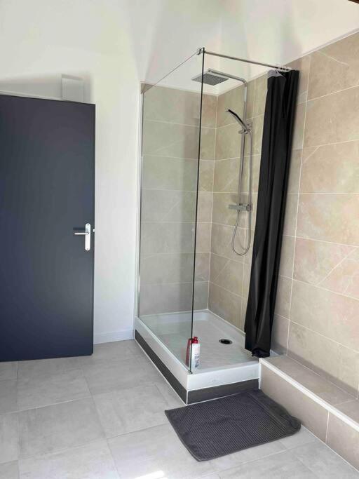 Apartment 40m2 Centre De