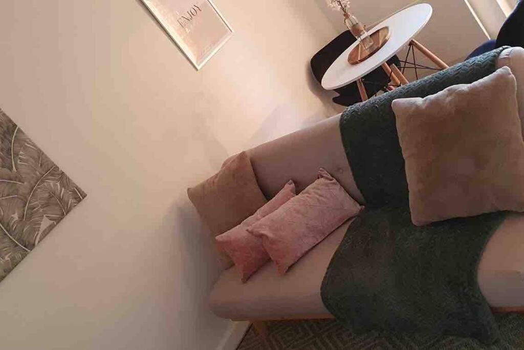 40m2 Centre De * Vichy